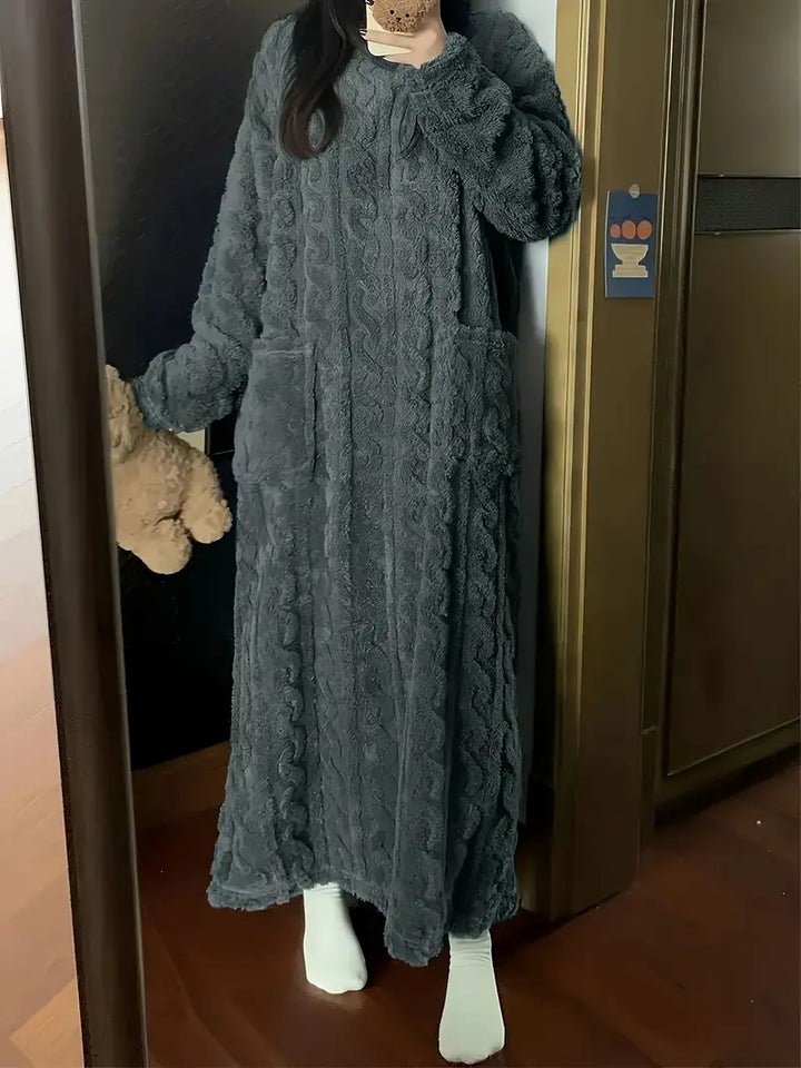 Abigail - Robe d&
