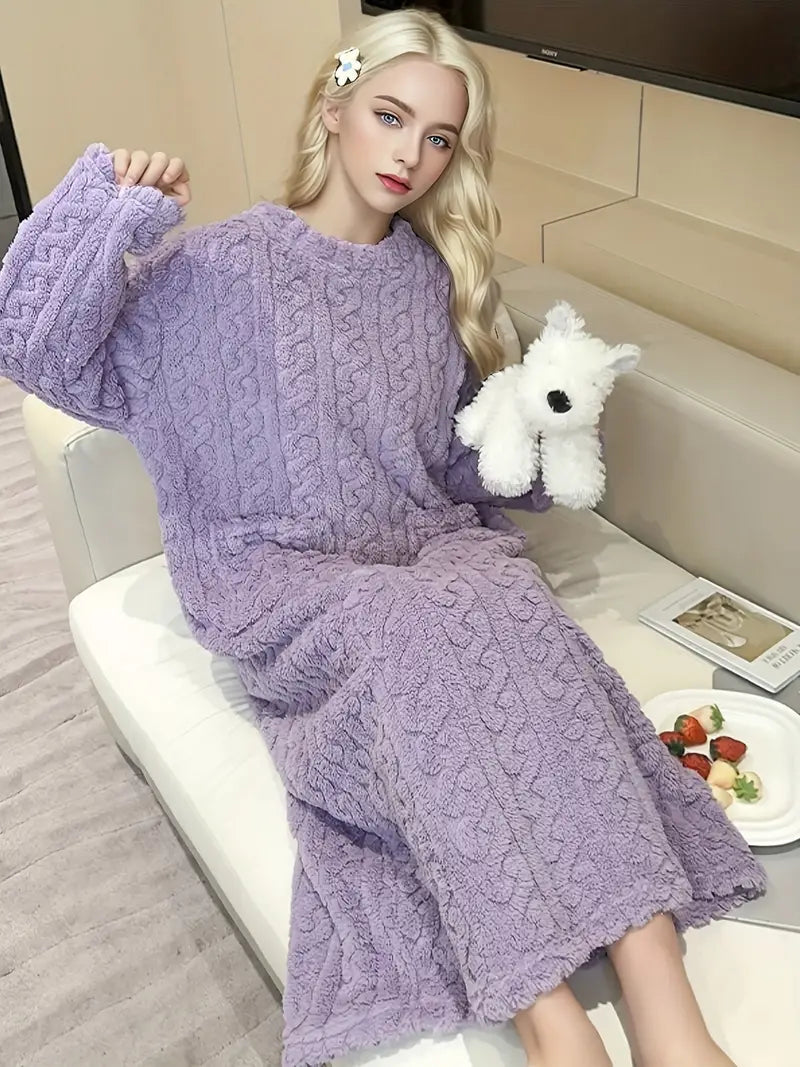 Abigail - Robe d&