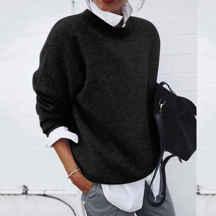 Sophia - Pull Doux et Confortable
