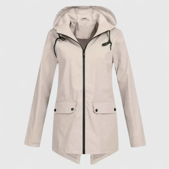 Vanyssiah | Veste Confortable