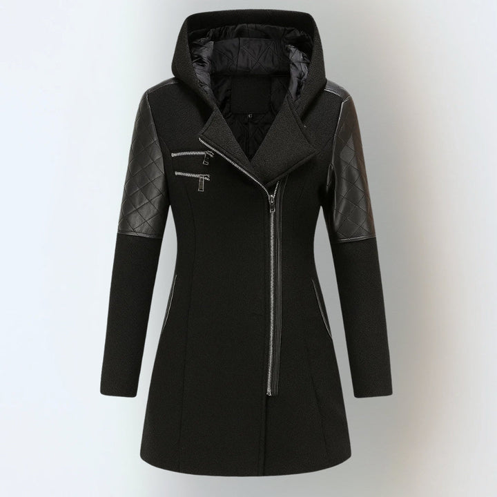 Halley | Veste Élégante