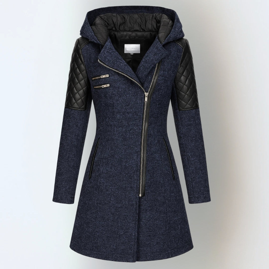 Halley | Veste Élégante