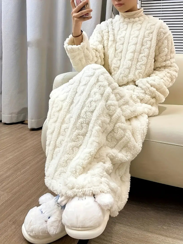 Abigail - Robe d&
