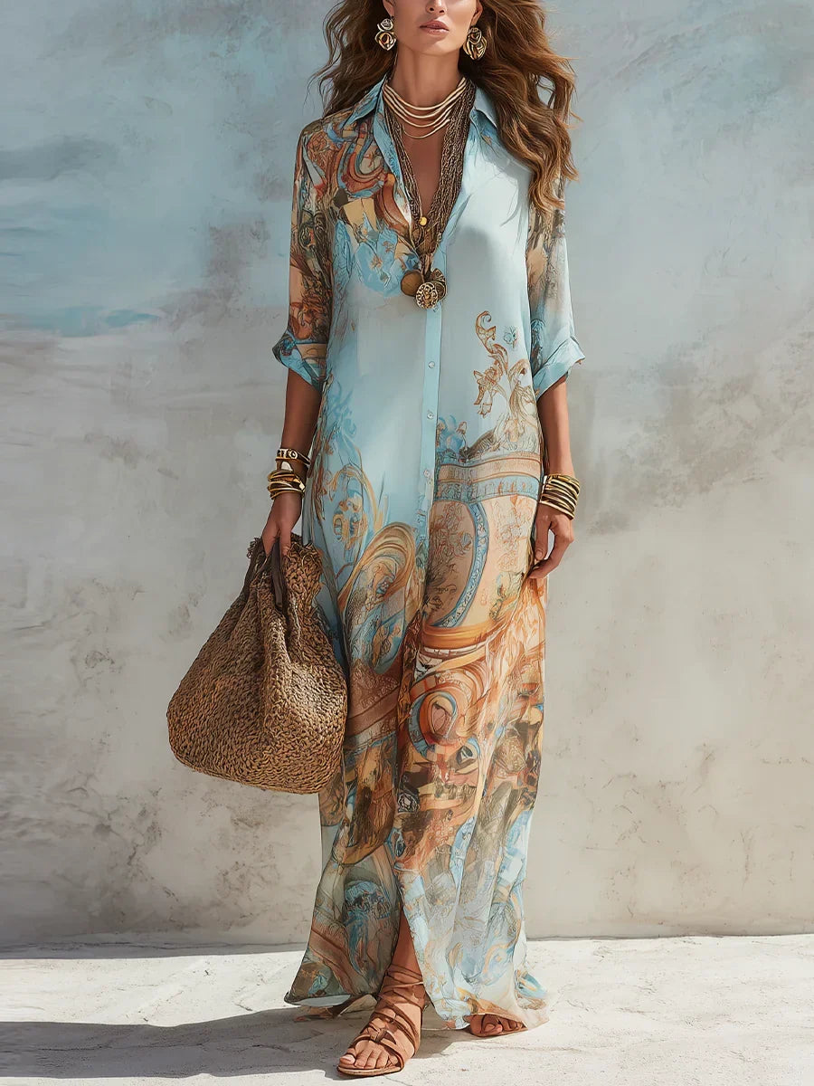 Mara | Robe d&