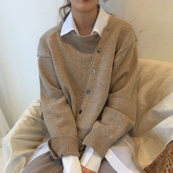 Alyssa – Pulls Chauds et Élégants