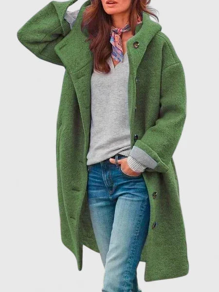 Emaryzahh | Veste Confortable