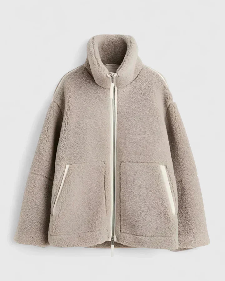 Tia | Veste Confortable