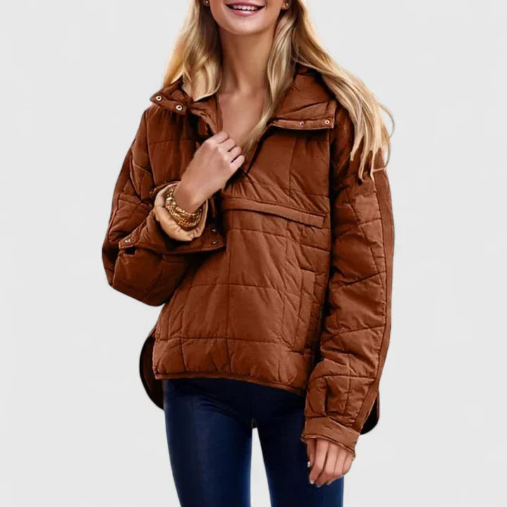 Ryleyann | Veste Élégante