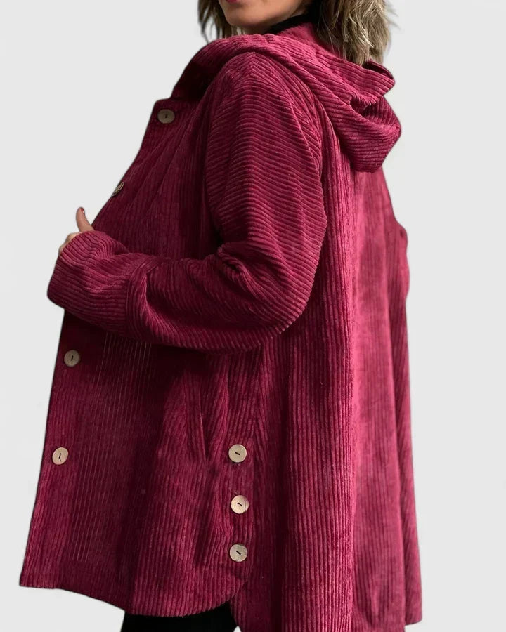 Ysalindah | Veste Confortable