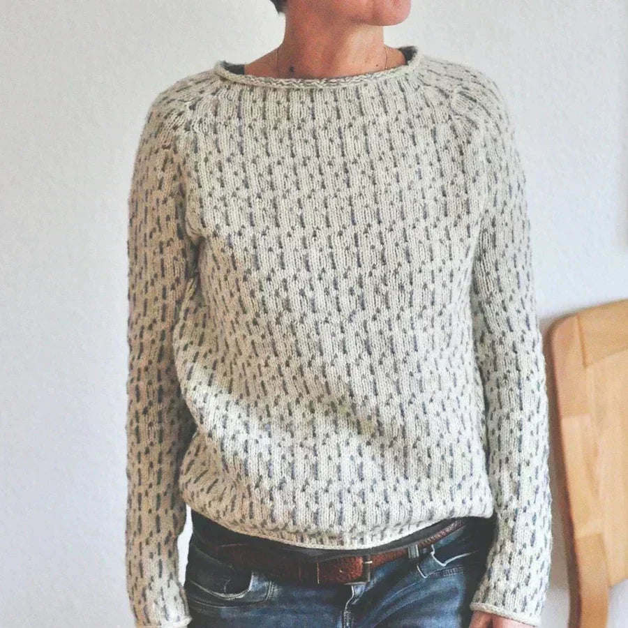 Luna - Pull Chic