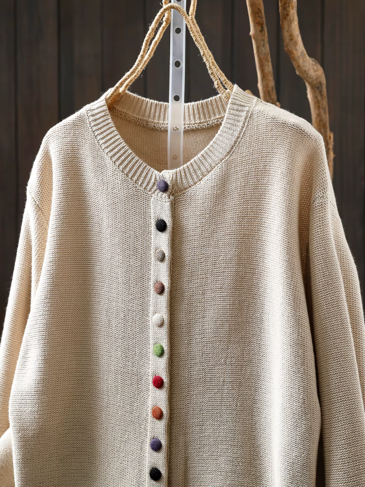 Le Ellery | Cardigan Grace
