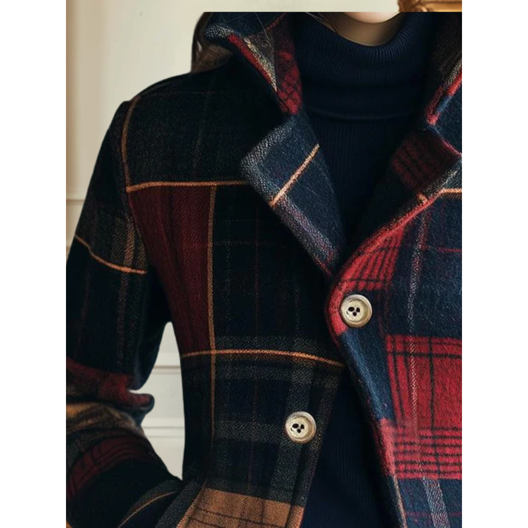 Kylera | Veste Confortable