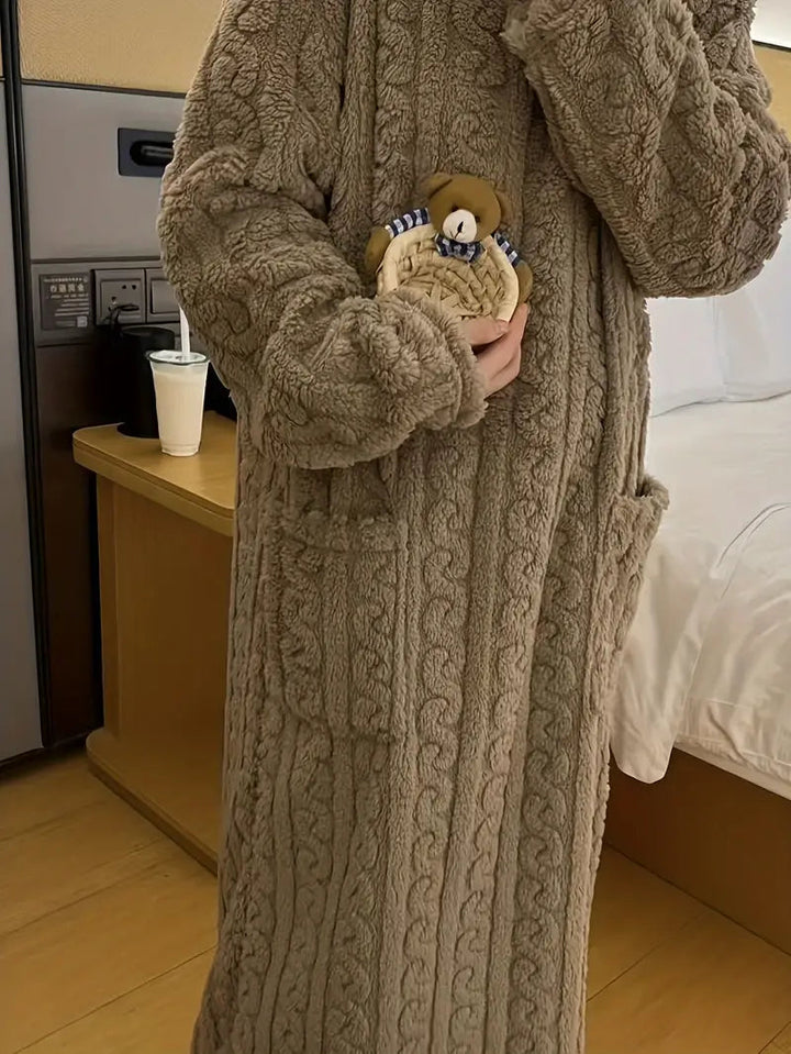 Abigail - Robe d&