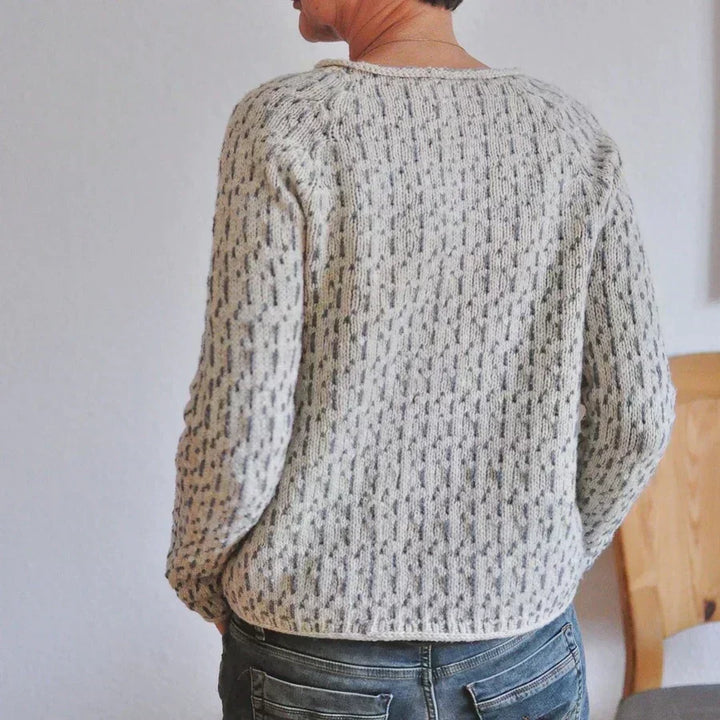 Luna - Pull Chic