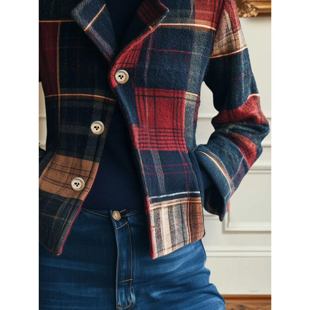 Kylera | Veste Confortable