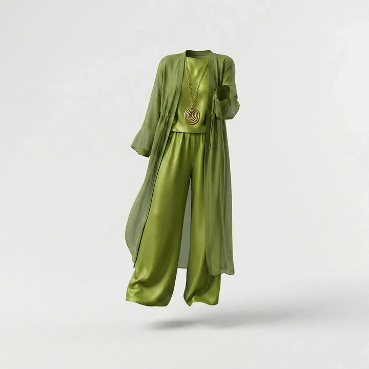 Elvira | Ensemble élégant et confortable