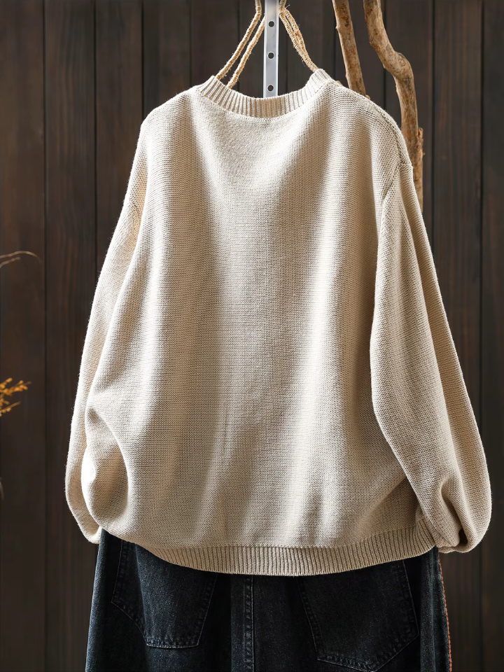Le Ellery | Cardigan Grace