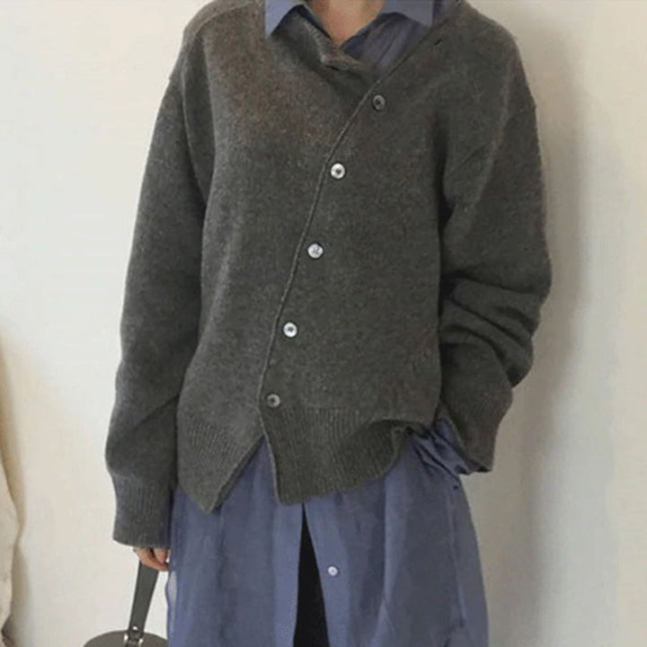 Alyssa – Pulls Chauds et Élégants