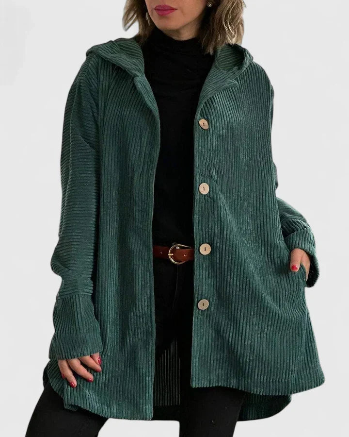 Ysalindah | Veste Confortable