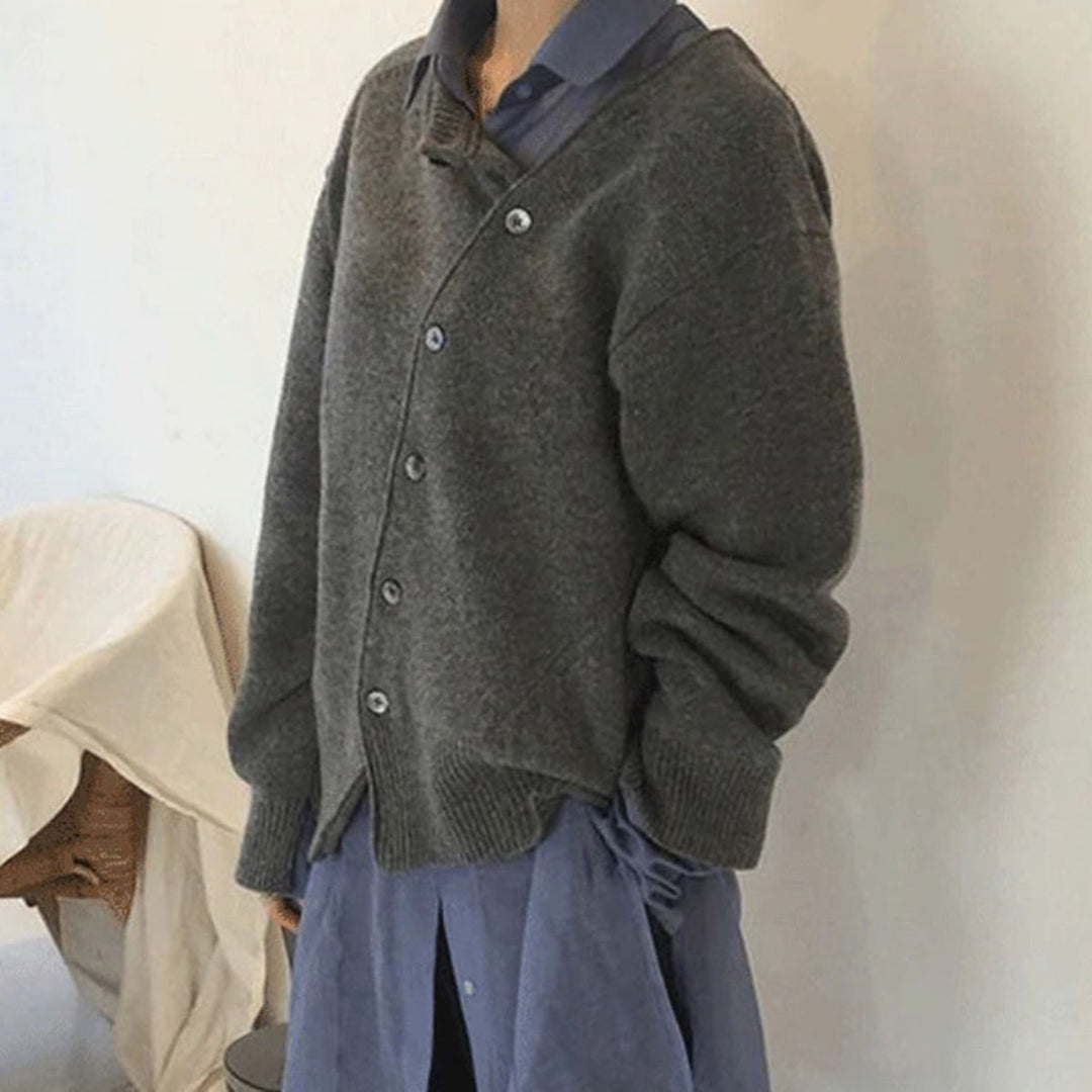 Alyssa – Pulls Chauds et Élégants