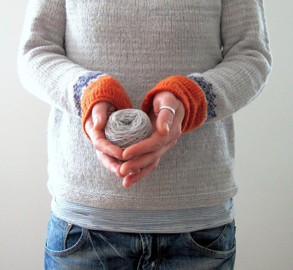 Carina | Pull de l&