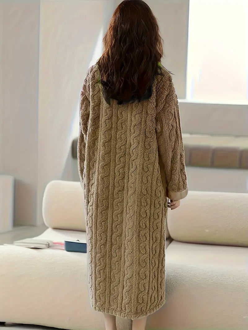 Abigail - Robe d&