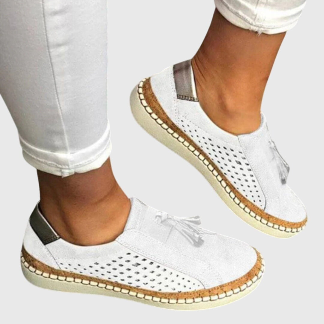 Manon | Chaussures Orthopédiques à Enfiler