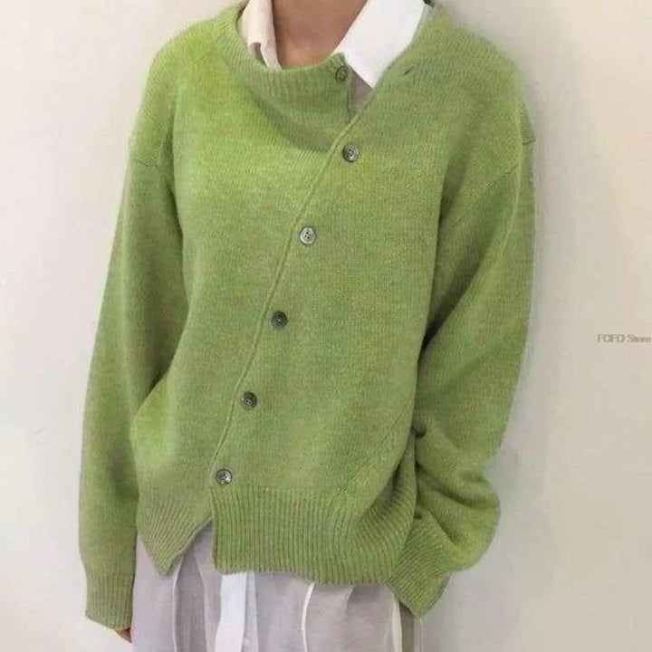Alyssa – Pulls Chauds et Élégants