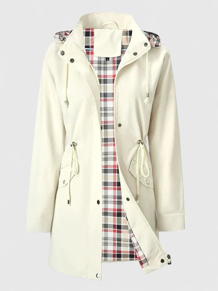 Isolandra | Veste Confortable
