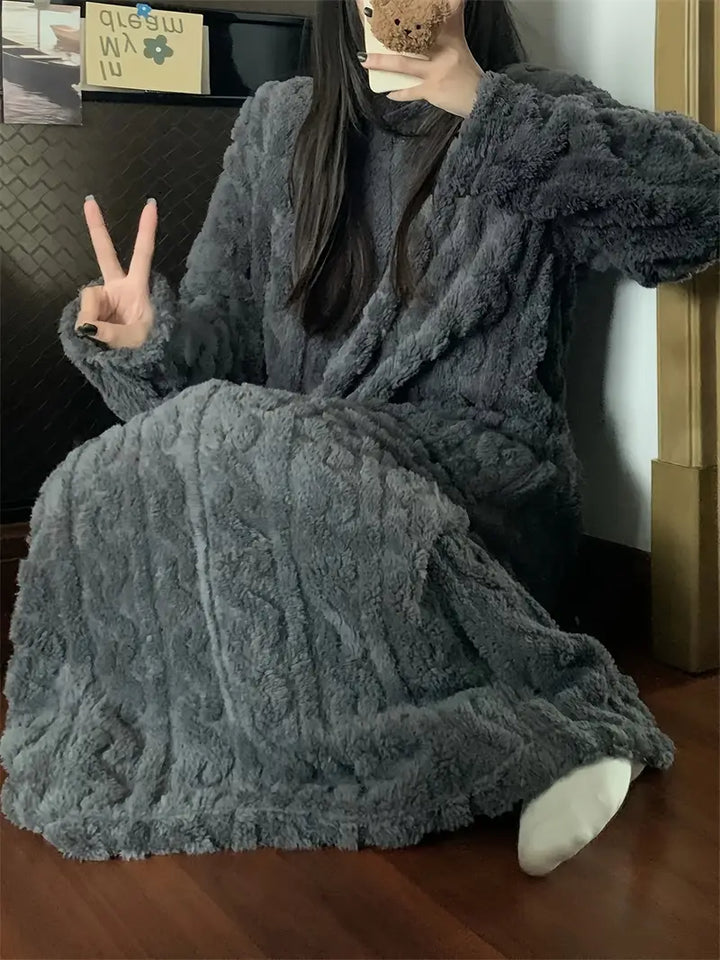 Abigail - Robe d&