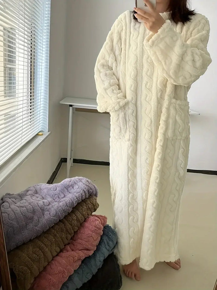 Abigail - Robe d&