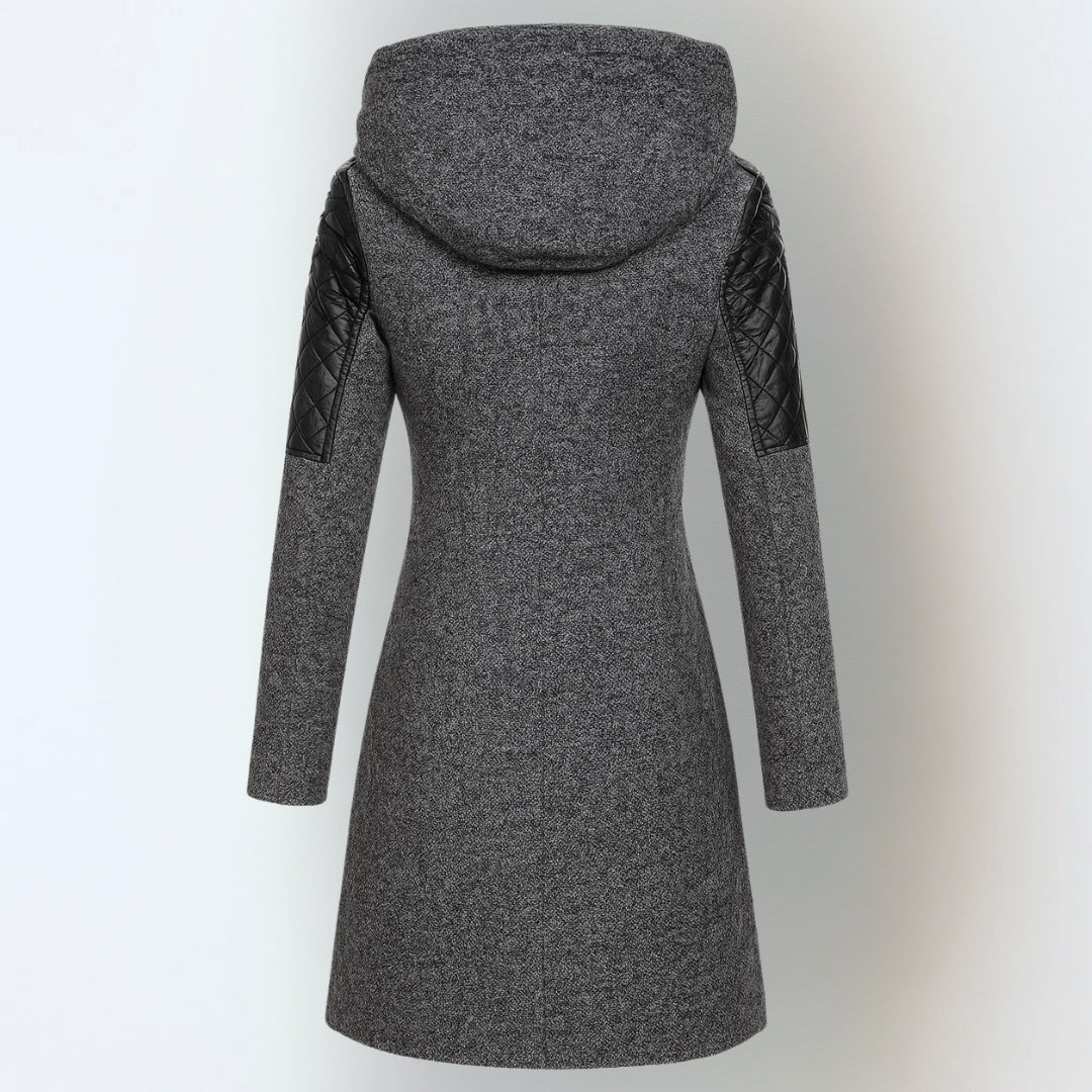Halley | Veste Élégante
