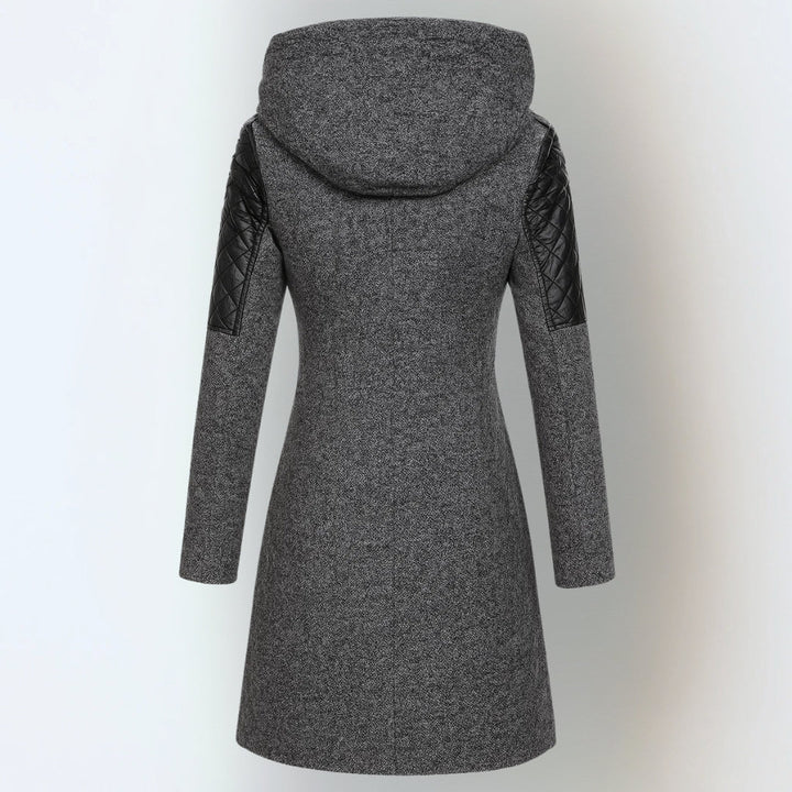 Halley | Veste Élégante