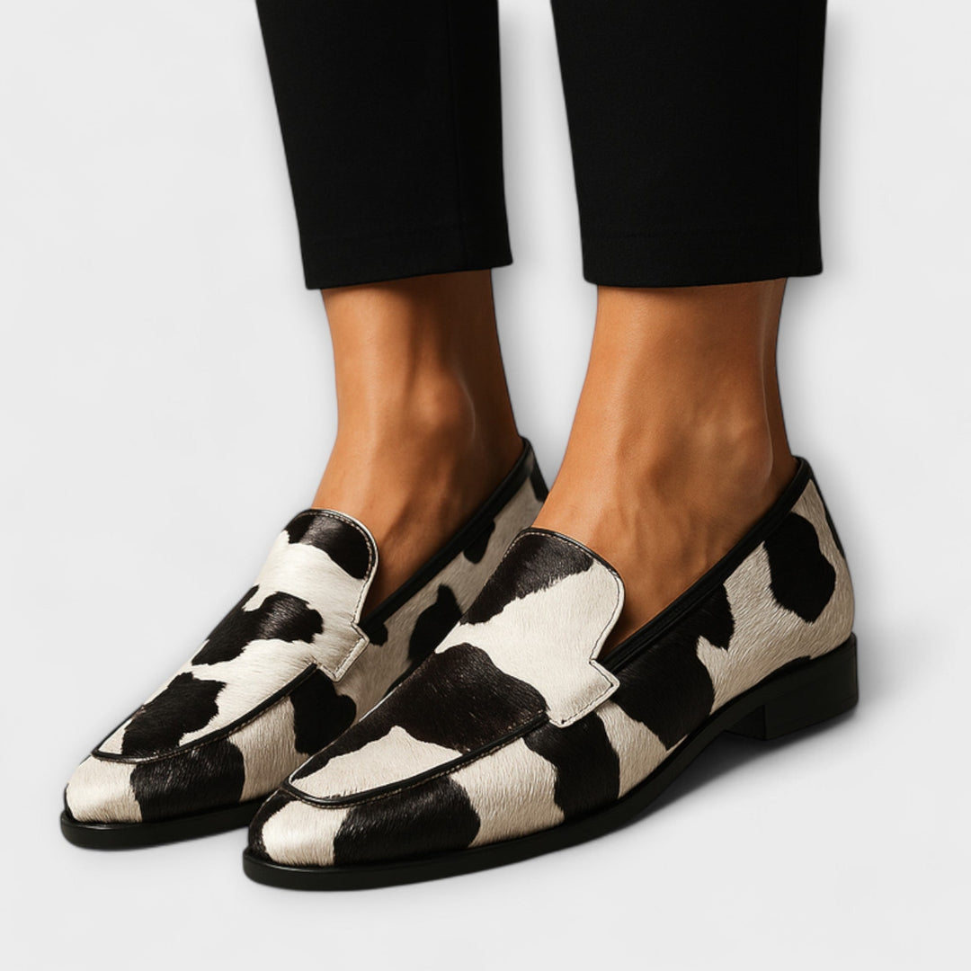 Margot | Mocassin Contemporain