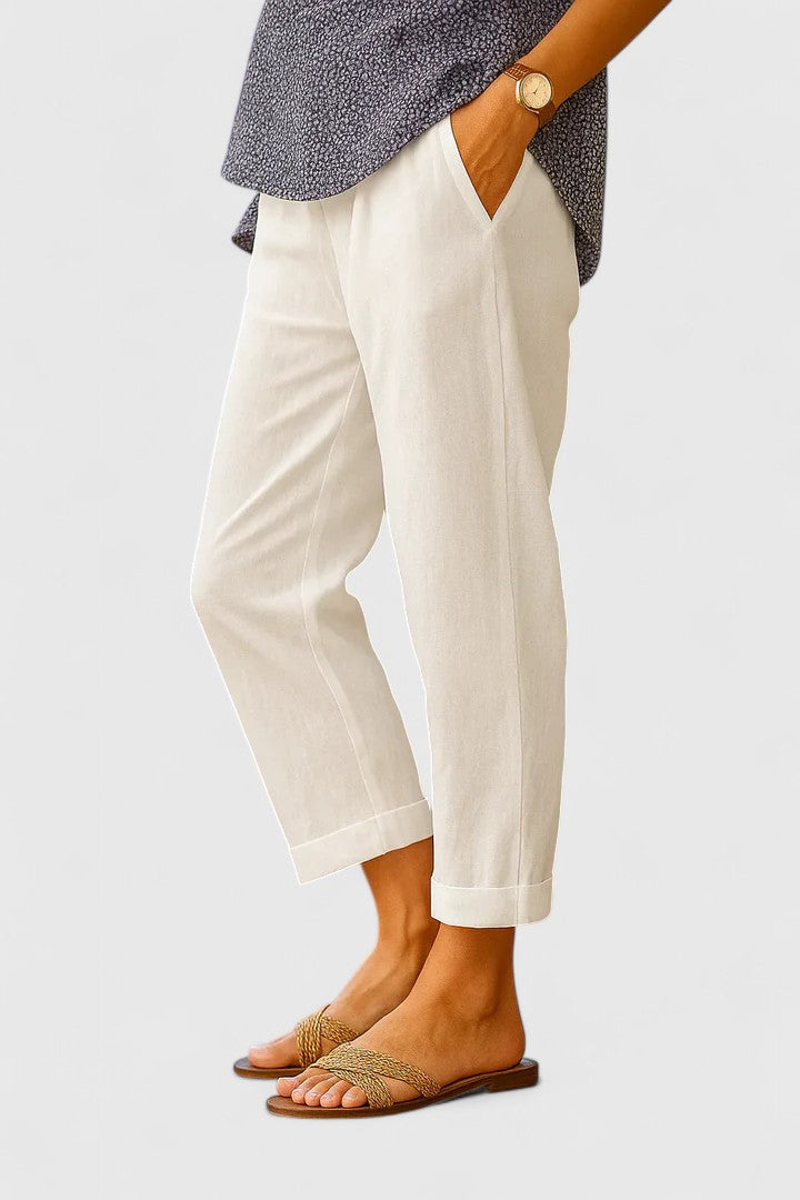 Kara-Lee | Pantalons Confortables