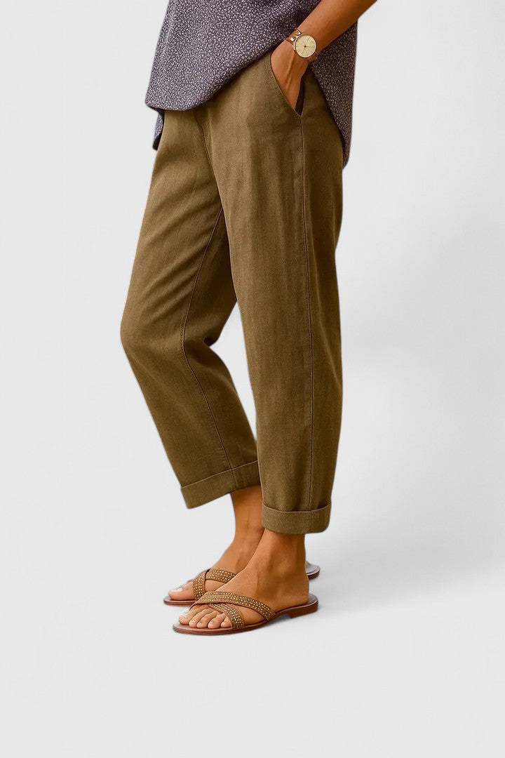 Kara-Lee | Pantalons Confortables