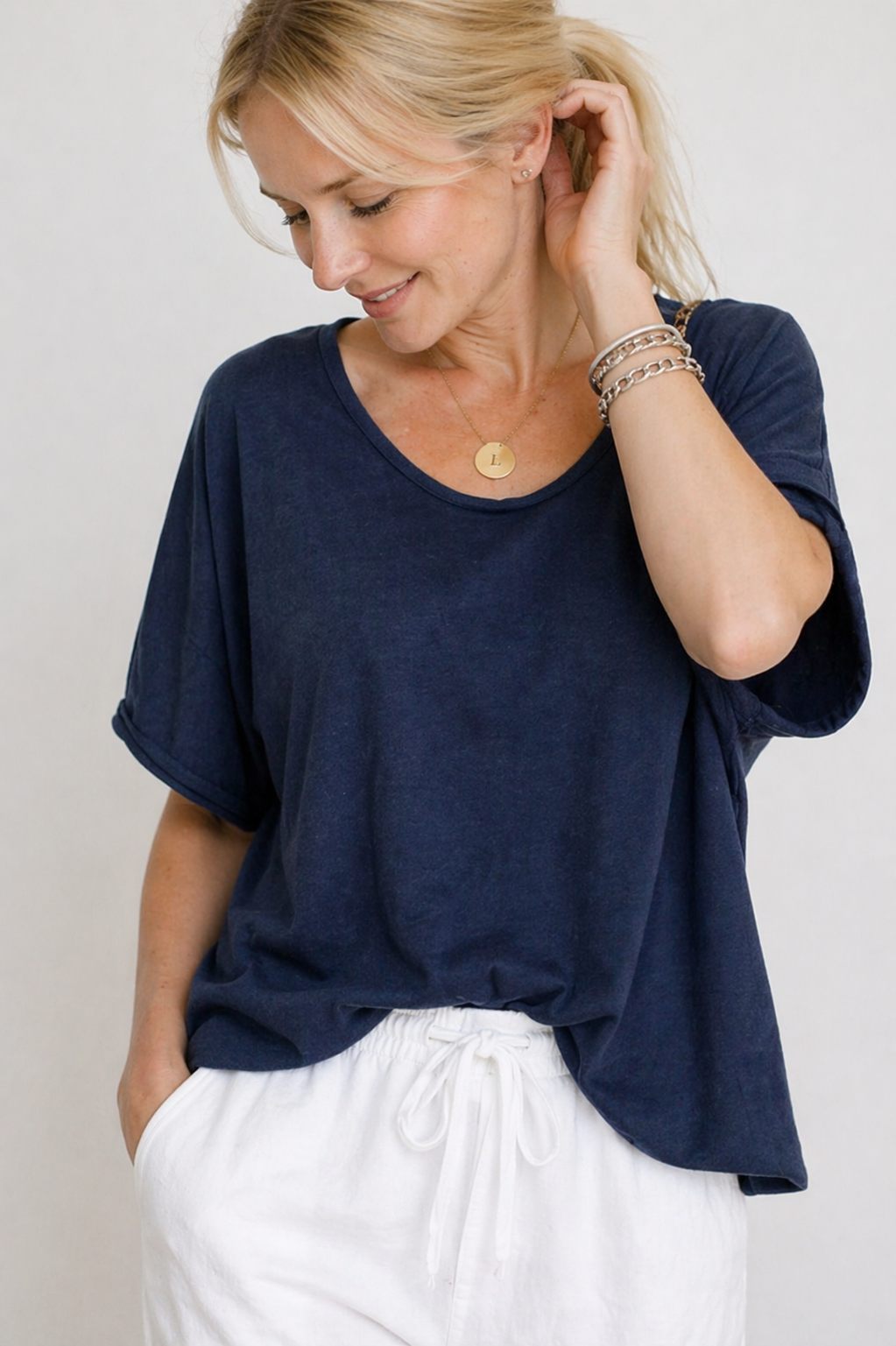 Margaux | Haut Ample Élégant