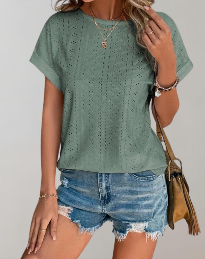 Jannicke | Blouse d&