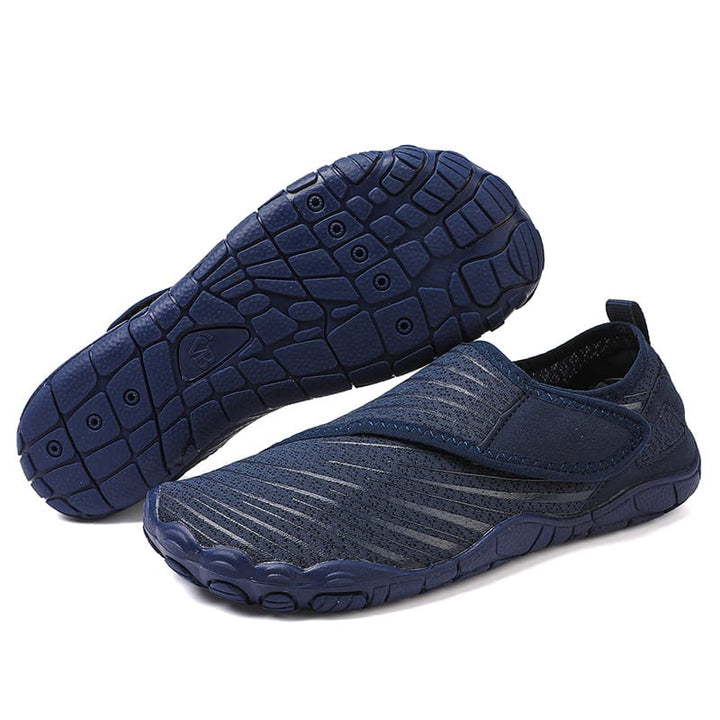 Mira | Chaussures Orthopédiques Minimalistes