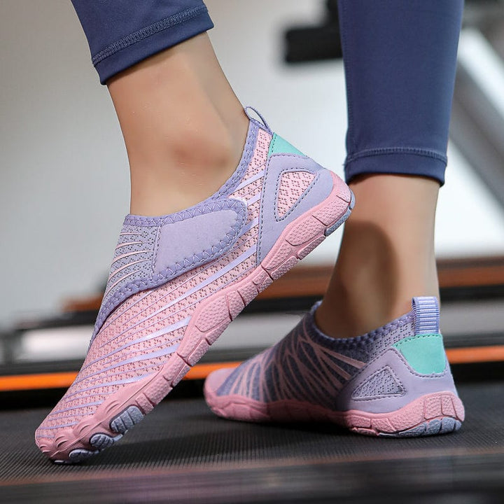 Mira | Chaussures Orthopédiques Minimalistes