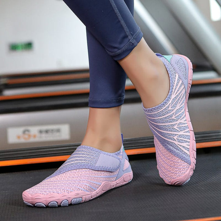 Mira | Chaussures Orthopédiques Minimalistes