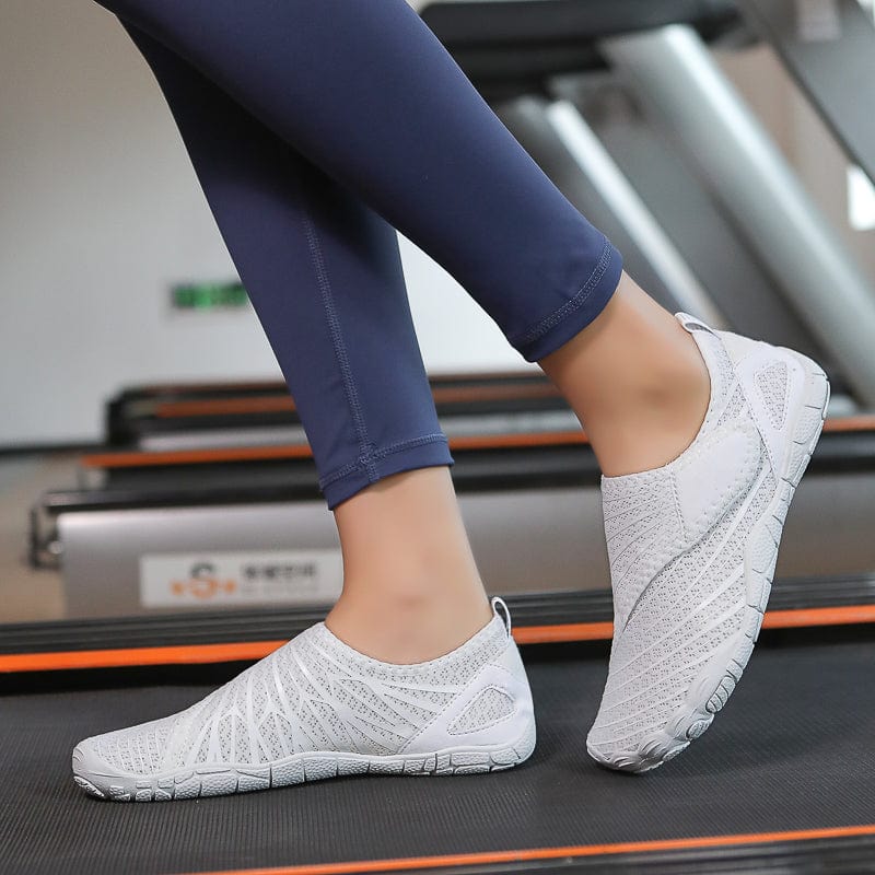 Mira | Chaussures Orthopédiques Minimalistes