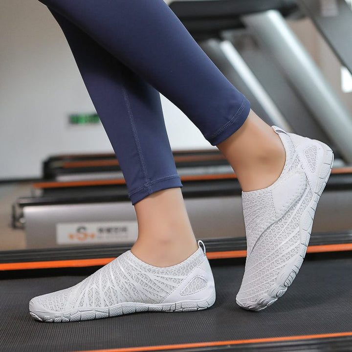Mira | Chaussures Orthopédiques Minimalistes