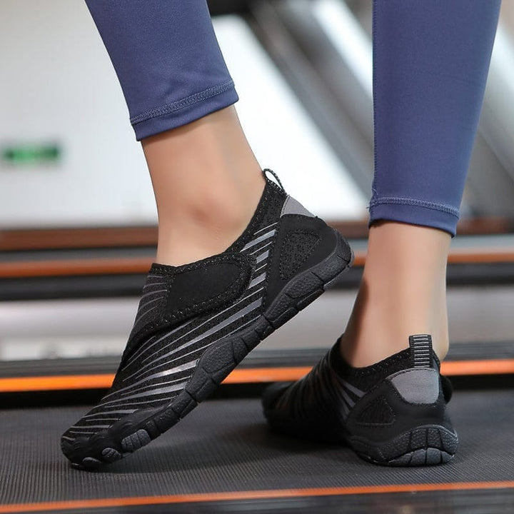 Mira | Chaussures Orthopédiques Minimalistes