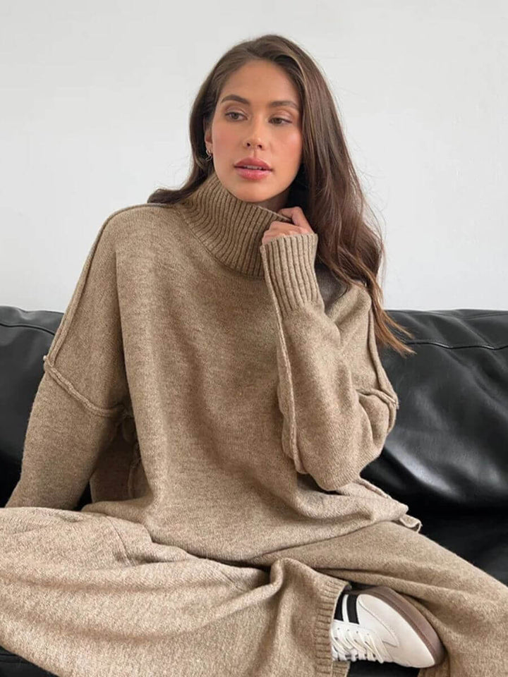 Riley - Ensemble Ample et Confortable