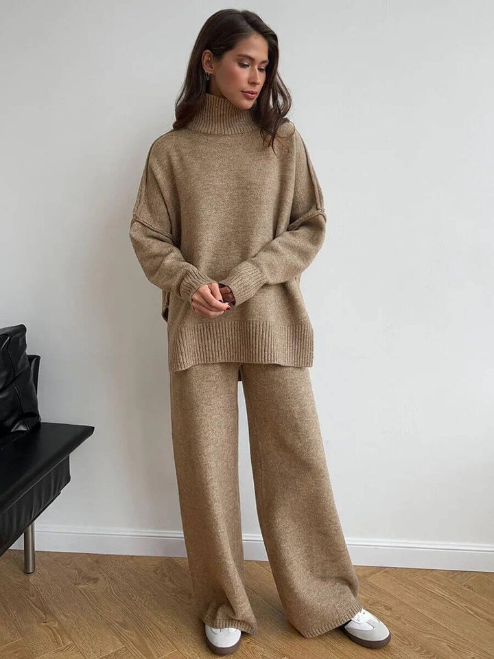 Riley - Ensemble Ample et Confortable