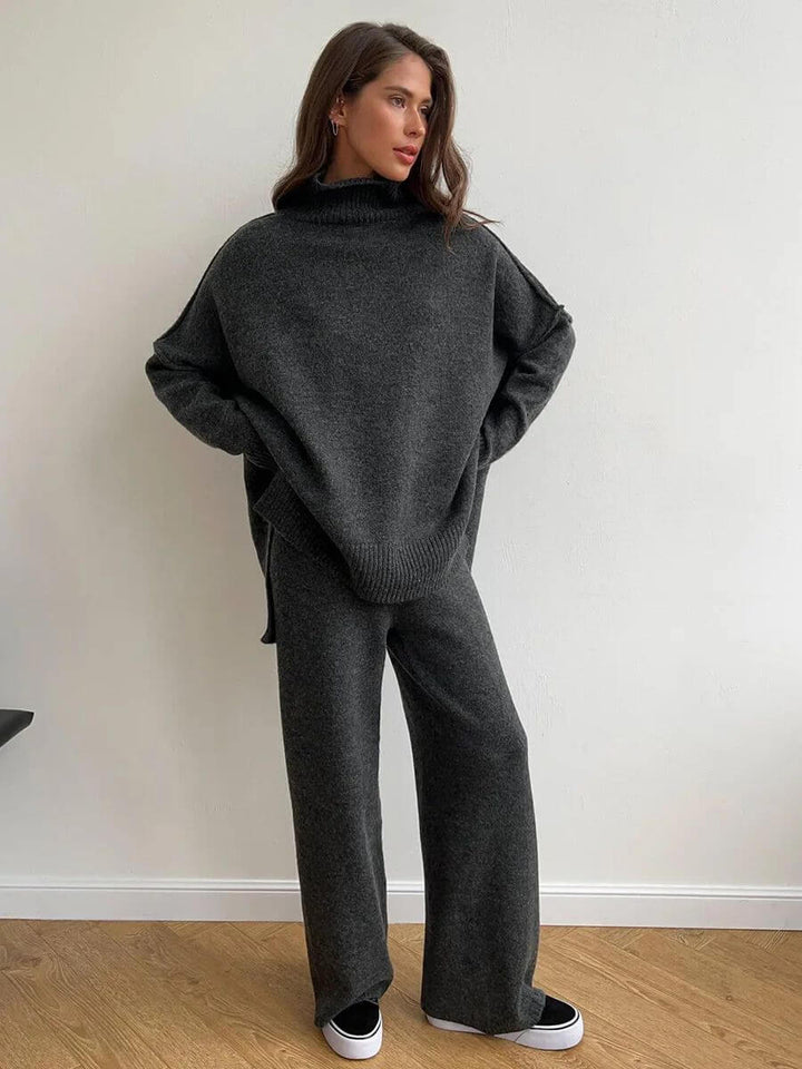 Riley - Ensemble Ample et Confortable