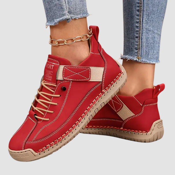 Margaux | Baskets Orthopédiques Confortables