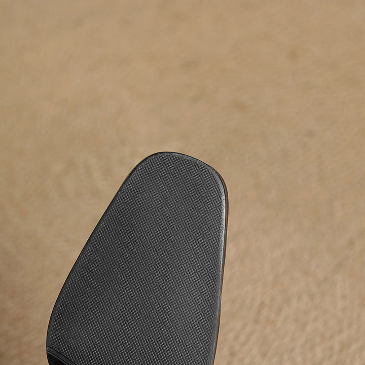 Escarpins en cuir Elviera