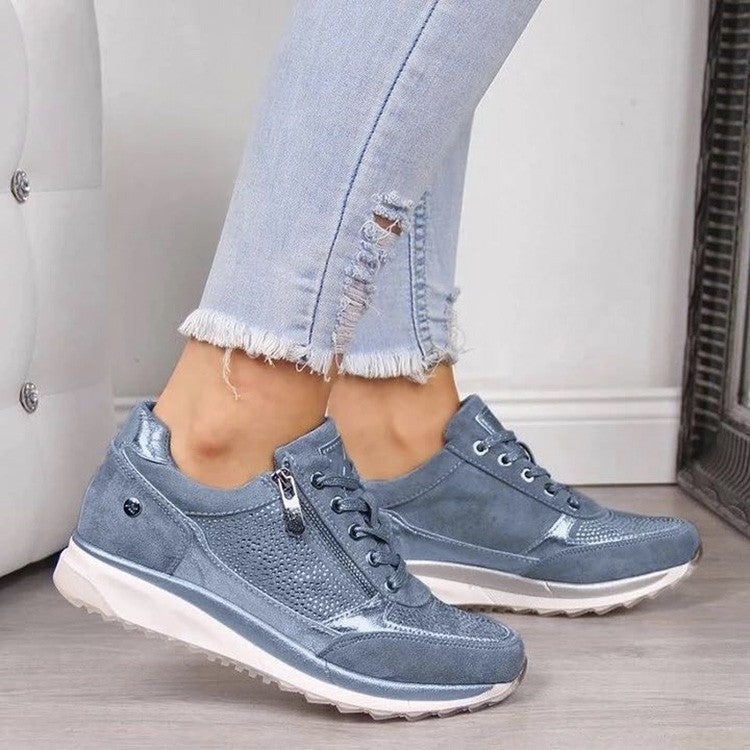 Élodie | Baskets Ease.